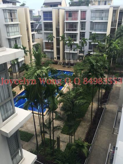 The Shelford (D11), Condominium #140192862